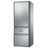 Холодильник INDESIT 3D A NX FTZ